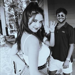 Meet your Posher, Julianne